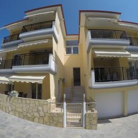 Dimi Apartments