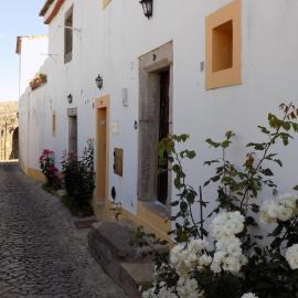 Casa O Arco Alojamento Local, hôtel à Marvão