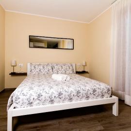 Andirivieni Bellagio Guest House