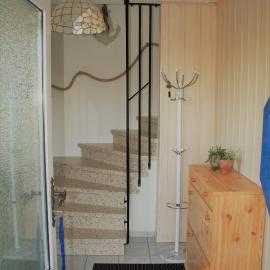 Zur Schatztruhe – hotel w mieście Nordstrand