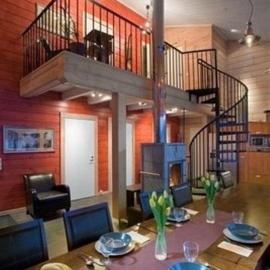 Koitelin Residenssi, hotell Oulus