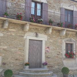 Posada de Los Aceiteros, hotel en Ahigal de los Aceiteros