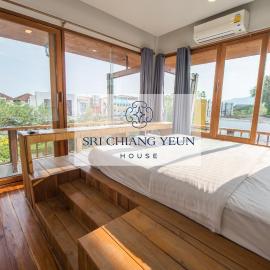 Sri Chiang Yeun House