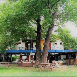 Summit Zero Hostel, hotel v destinácii Plaka Litochorou