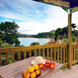 Bay of Islands Cottages, hotel in Russell