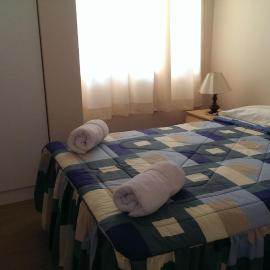 Huaraz Apartamentos, hotel in Huaraz