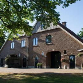 B&B Erve de Bosch, hotel a Benteloo