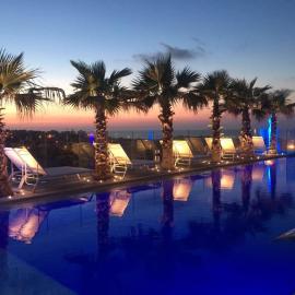 Hugo's Boutique Hotel - Adults Only