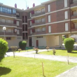 Vivienda uso turistico El Vie, hotel in Villarcayo