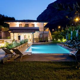 Agriturismo Vin e Amor, hotel en Dro