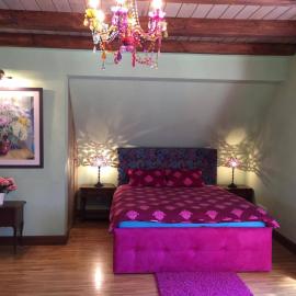 Peahen Residence, hotel in Sigulda