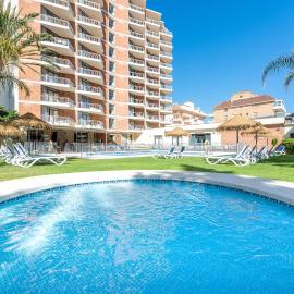 Hotel Mainare Playa