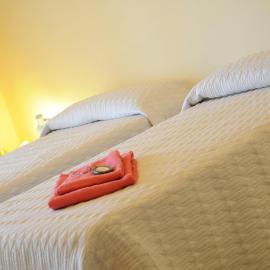 Chiaramonte Gulfi में, होटल Albergo Villa Nobile