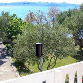 Apartments Vala, hotel a Bibinje