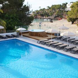 Sandos El Greco - Adults Only, Hotel in Portinatx