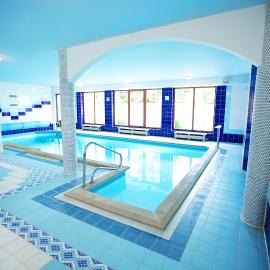 Hotel U Loubů, hotel v destinácii Fryšava
