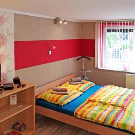 Ferienwohnung Jan, hotel din Prohn