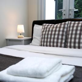 Guest House London, Hotel in London