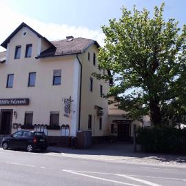 Gaststätte Schwenksaal, Hotel in Bayreuth