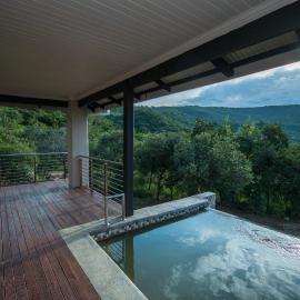 Hazyview Bogarts Villa