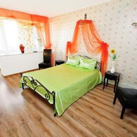 Apartament Gina2, hotel din Galaţi