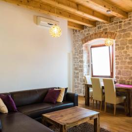 Pelegrin Apartment