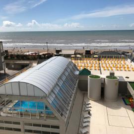 Hotel Luz y Fuerza San Bernardo - All Inclusive, khách sạn ở San Bernardo