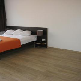 Dobele में, होटल Hotel Dobele