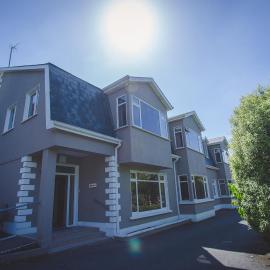 Diamond Hill Country House, hotel in Waterford