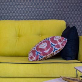Groc Rooms, hotel a la Seu d'Urgell