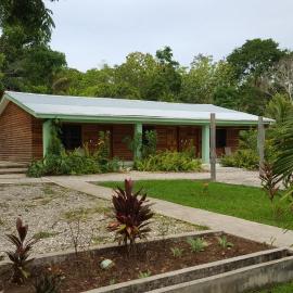 Mahogany Villas, מלון בפונטה גורדה