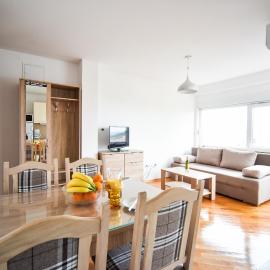 Apartments Dream, Hotel in Nin