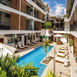 Tucan Suites Tarapoto - Hotel Asociado Casa Andina, hotel a Tarapoto