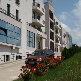 Hotel Hyperion, hotell sihtkohas Băile Felix