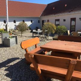 B & B Langagergaard, hotel a Thisted