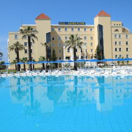 Adriatik Hotel, BW Premier Collection, hotel in Durrës
