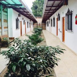Hostal Casa San Miguel, Hotel in Masaya