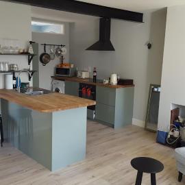 Our Holiday Home, hotel din Enniscrone