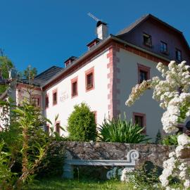 Viesnīca Resla Residence I, II, & Wellness pilsētā Banska Štjavnica