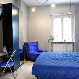 B&B SanRock