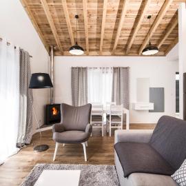 Casas do Caminho Novo