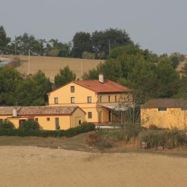 Il Campetto Country House, hotel u gradu Senigalija