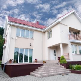 VGH accommodation services, hótel í Vilníus