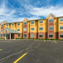 Quality Inn Grove City - Columbus South, hotel a Grove City