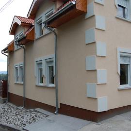 Tabán Apartman, hotel en Dunakeszi