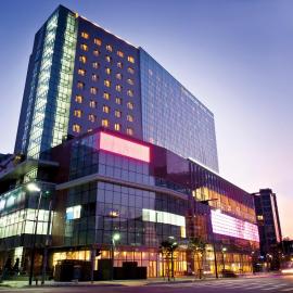 Stanford Hotel Seoul, hotel em Seul