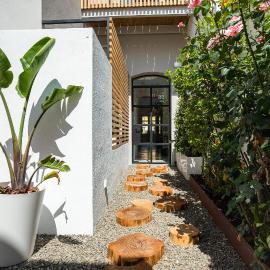 Sodium Boutique Hotel, hotel di Ciutadella
