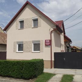 Radek Vendégház és Apartman