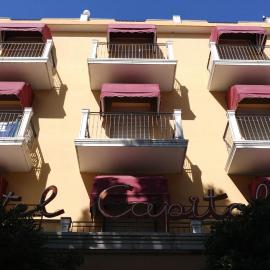 Hotel Capitol