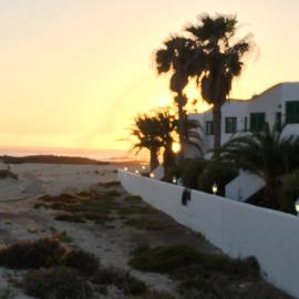 Cotillo Lagoons Apartment